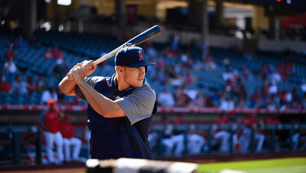 Angels face Dodgers tonight in Spring Training matchup at Angel Stadium