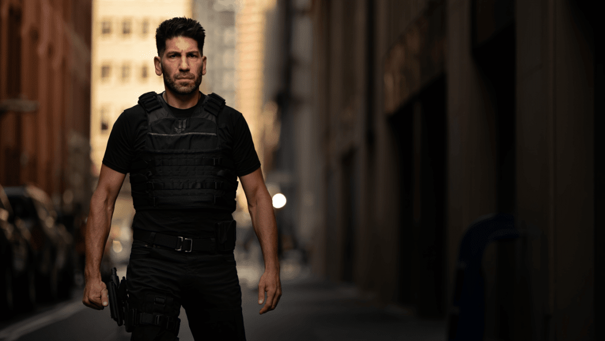 The Punisher One Last Kill confirmed for May 12 on Disney+, Jon Bernthal returns