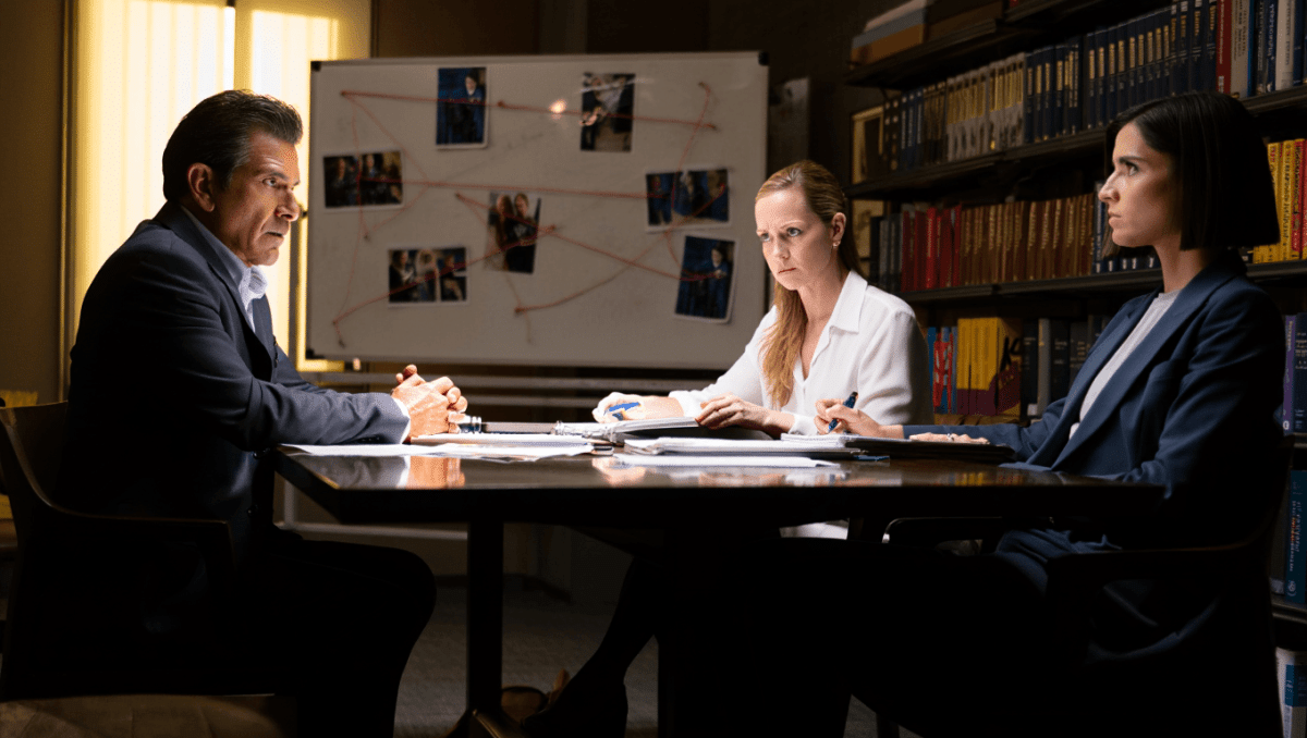 Criminal Minds gets renewed for Season 20, Season 19 drops May 28