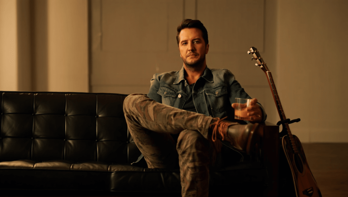 Luke Bryan drops 'Country and She Knows It' March 27, new radio single