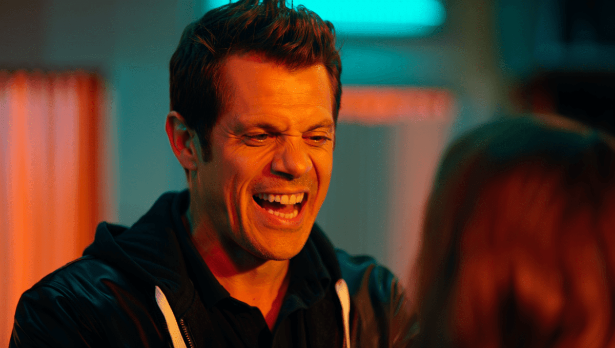 Johnny Knoxville reveals shocking injury from Jackass 5 filming, won't stop stunting