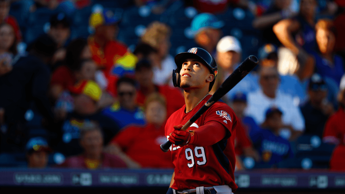 Loan Depot Park hosts USA vs Venezuela World Baseball Classic final tonight at 8 PM