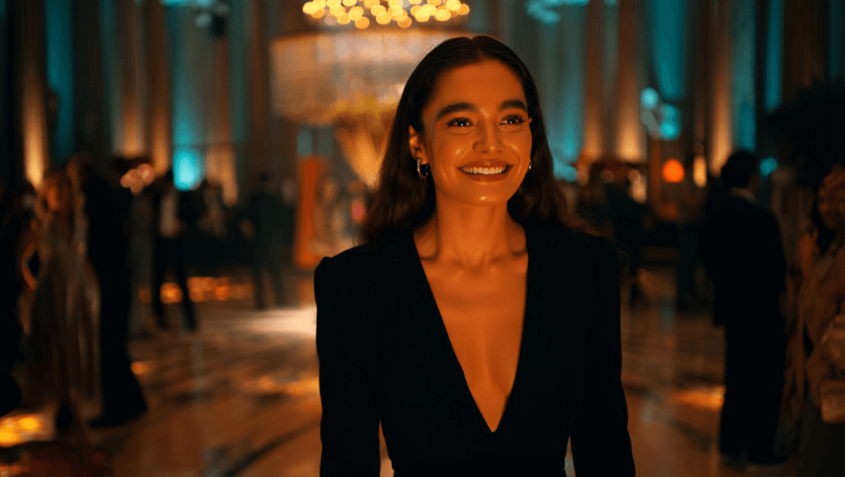 Ester Expósito sparks dating rumors with Kylian Mbappé after Paris sighting