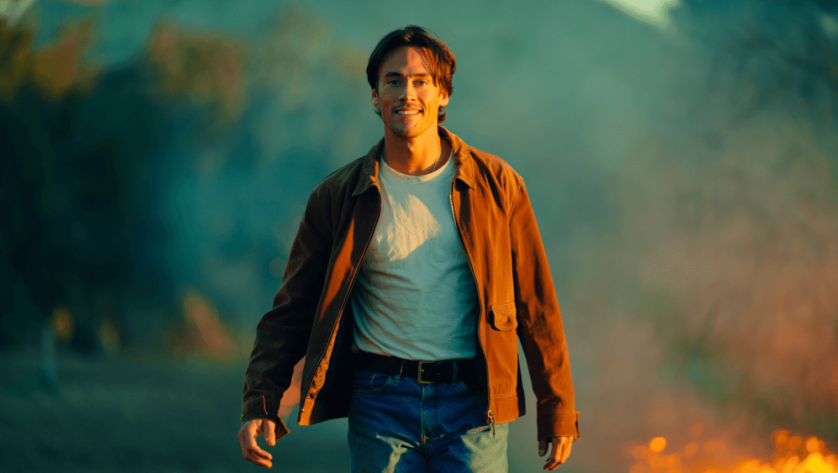 Luke Grimes drops 'Drink Drink Drink' ahead of April Red Bird album