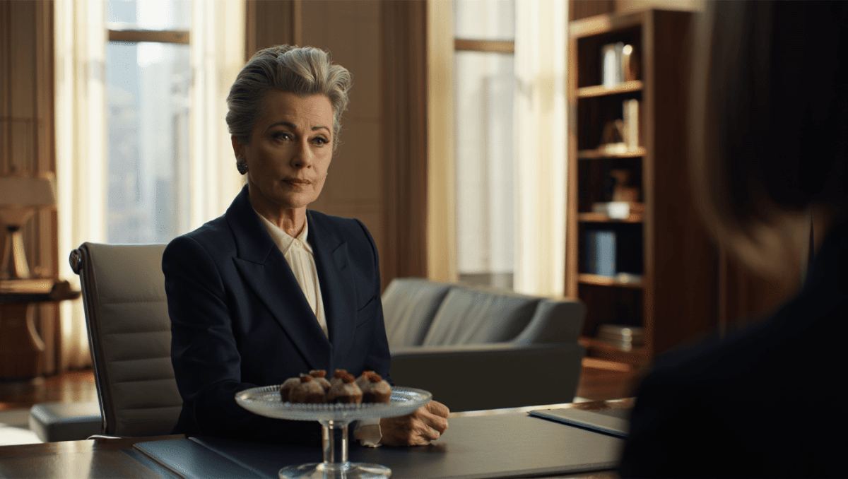 Cast of High Potential reveals Jennifer Jason Leigh as key fixer in Roman mystery tonight