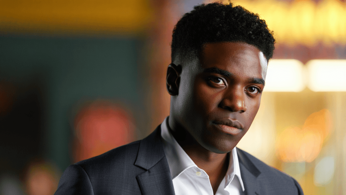 Xavier Smalls faces backlash over resurfaced comments on LGBTQ+ community