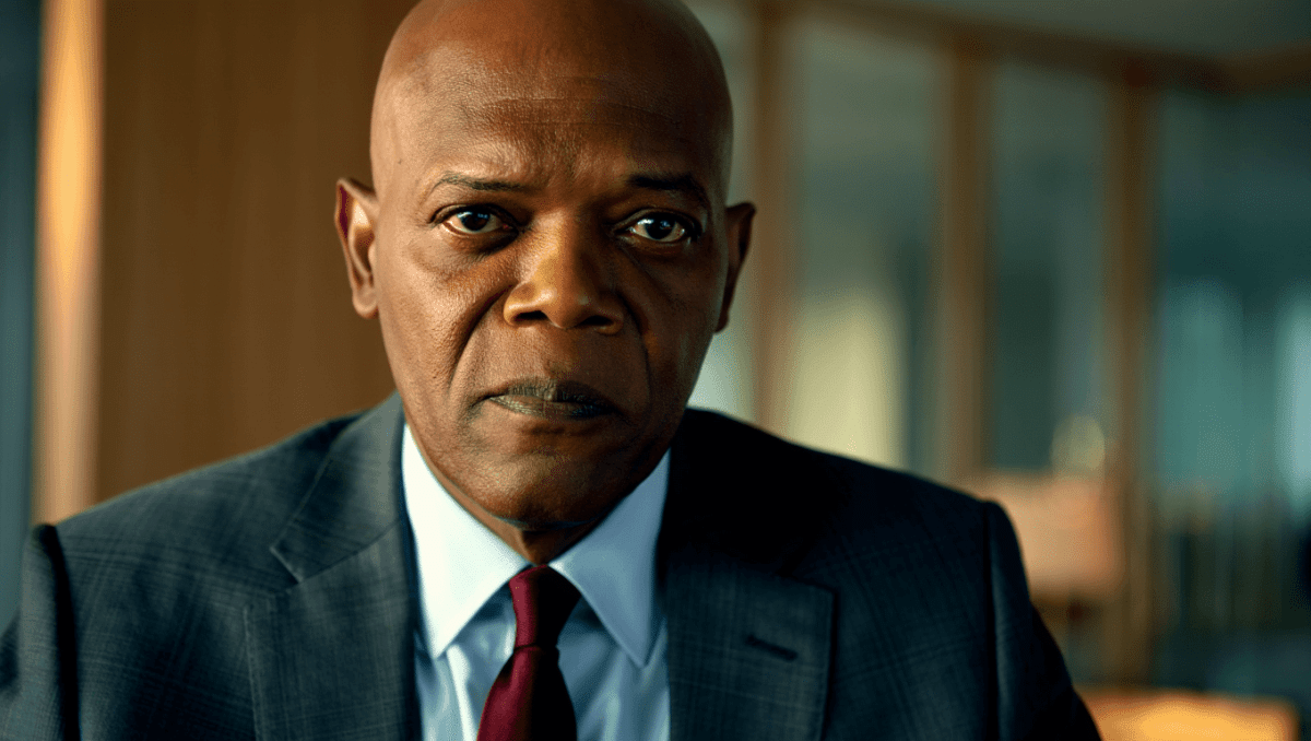 Samuel L. Jackson lands Frisco King spinoff, production begins March