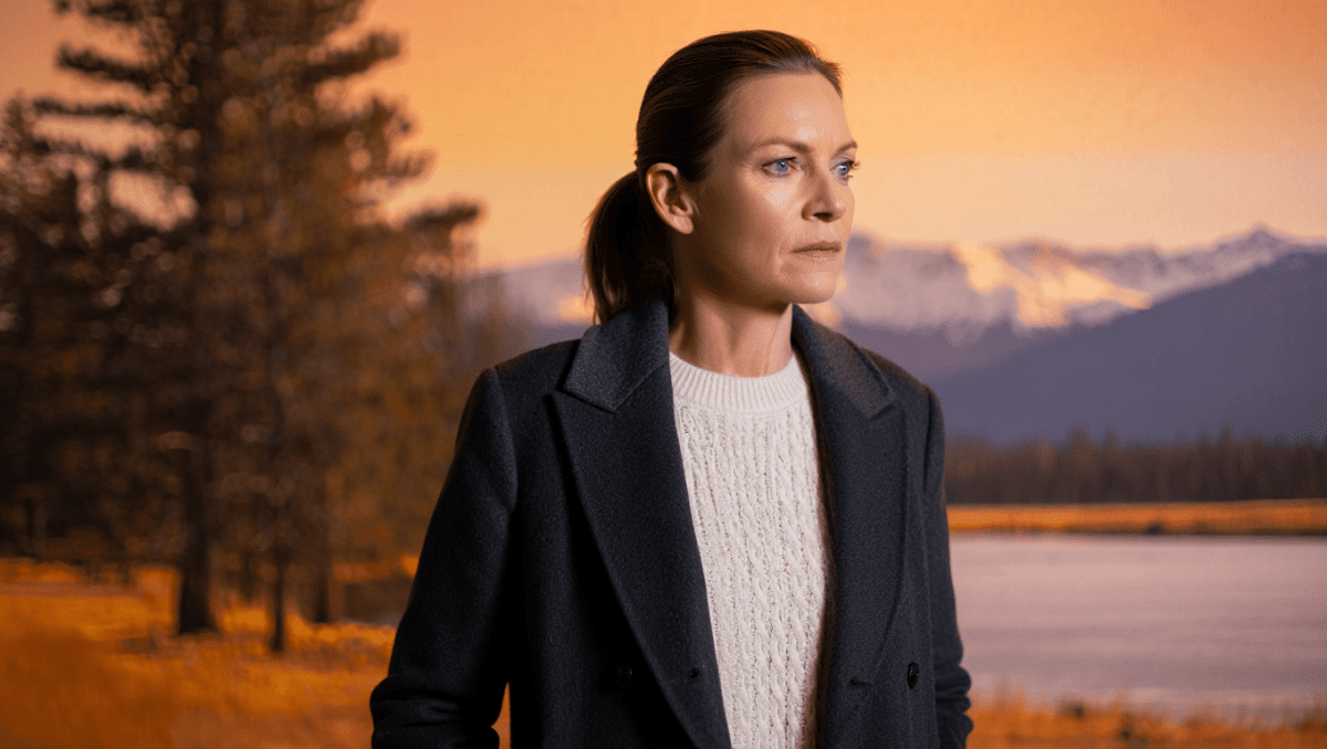 How many episodes of The Madison are there on Paramount+?