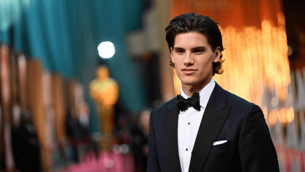 Milo Manheim hints at Flynn Rider role at Oscars 2026, Tangled remake moves forward