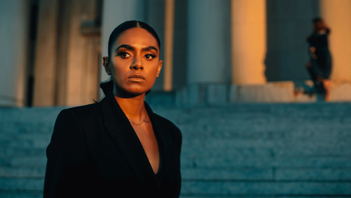 Love Island's Huda Mustafa denies restraining order claims, speaks out after boyfriend's ex files