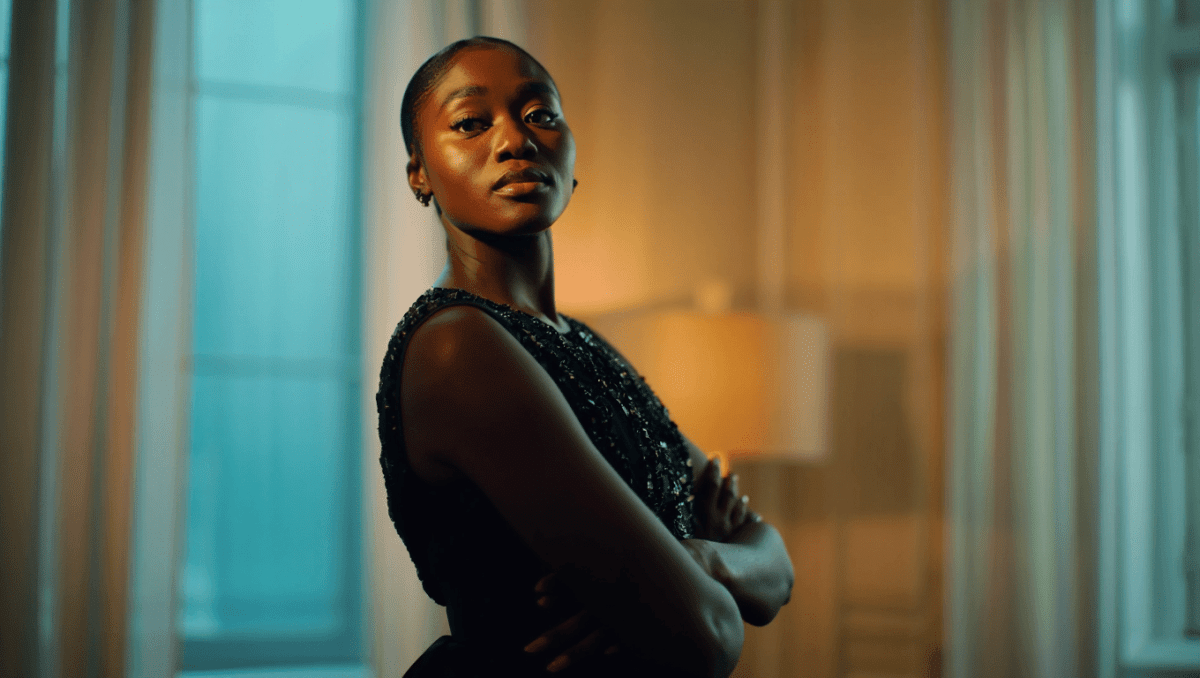 Wunmi Mosaku won't let Oscar doubts stop her moment, reveals complicated feelings