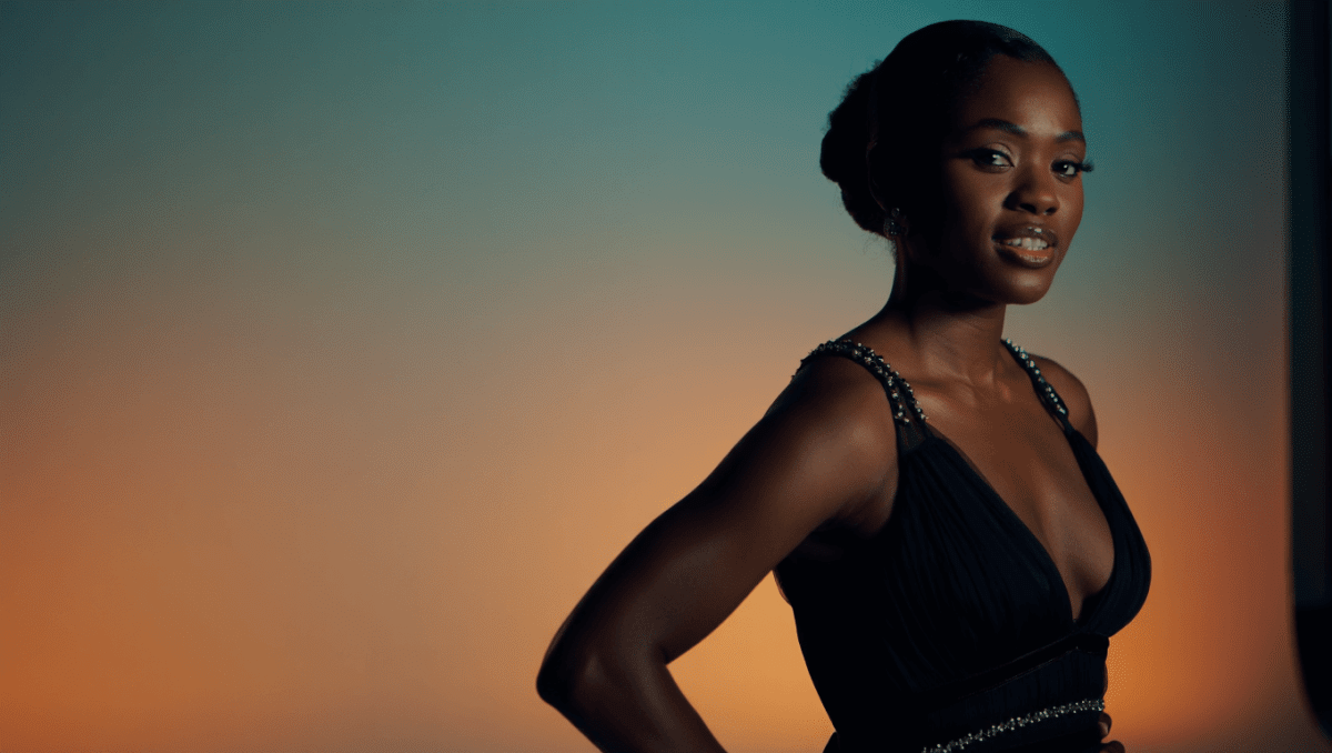 Kiki Shepard, legendary Apollo host, dies from heart attack at 74