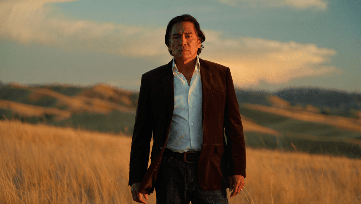 Gil Birmingham reprises Yellowstone role in Marshals as CBS renews show for season 2