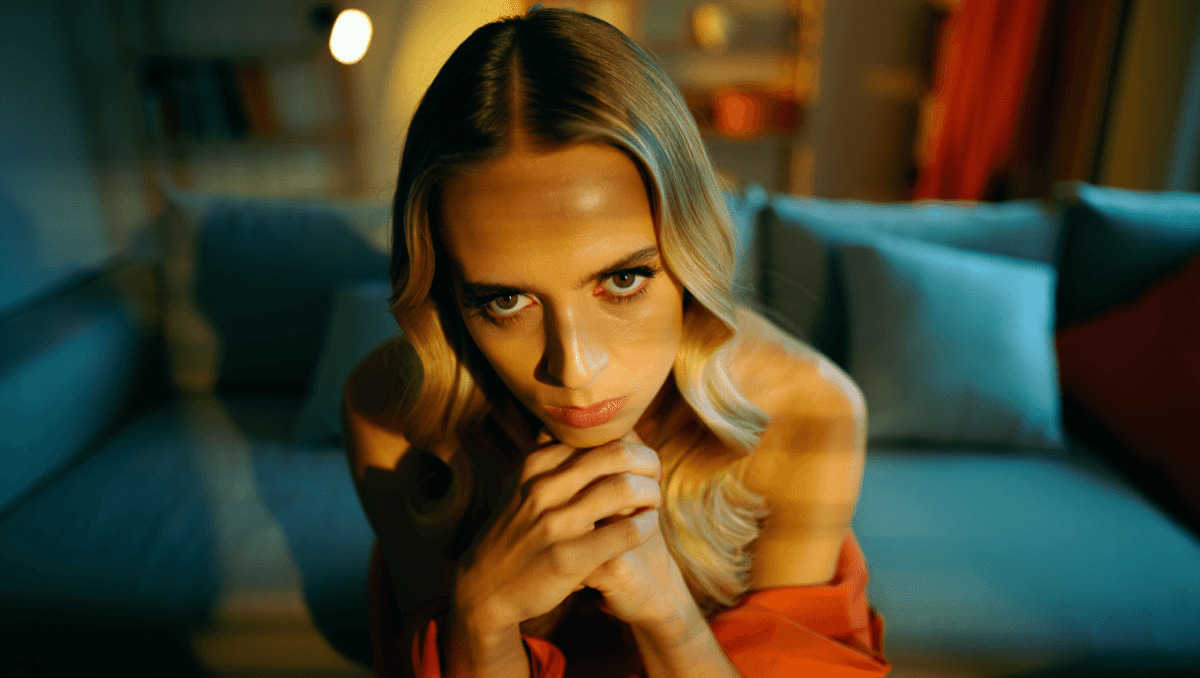 Holly Hallstrom breaks silence on Bob Barker lawsuit in explosive new documentary