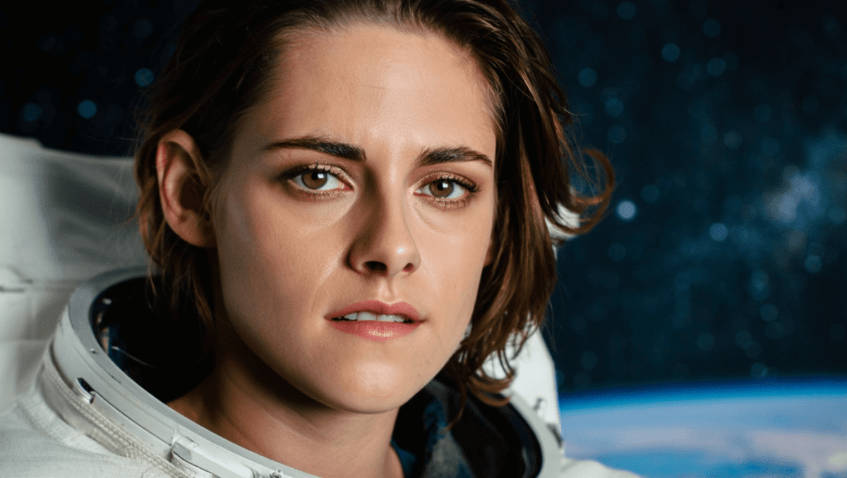 Kristen Stewart joins Amazon's 'The Challenger' as astronaut Sally Ride in TV debut