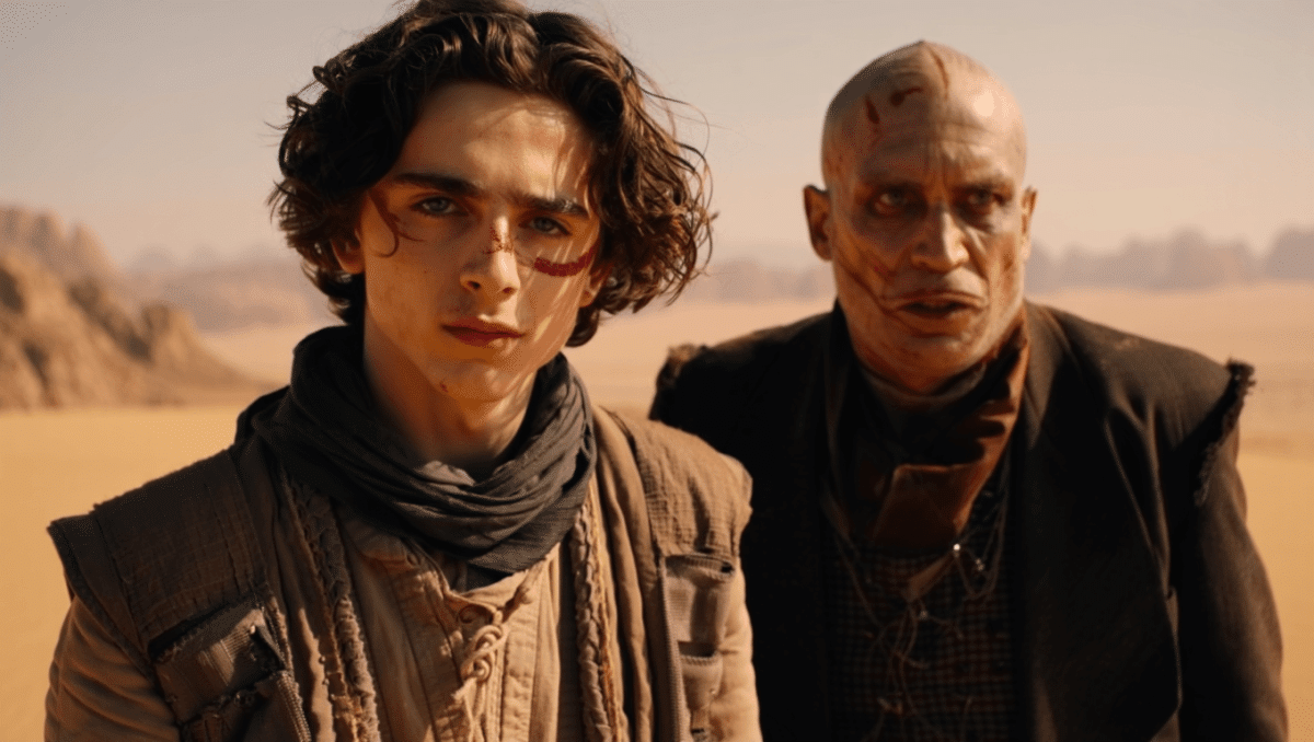 Dune 3 trailer unveils epic conclusion, Robert Pattinson joins cast