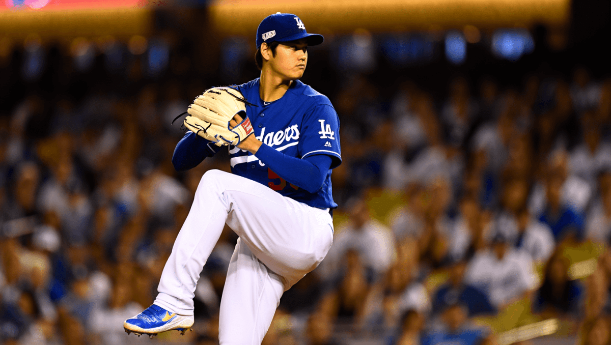 LA Dodgers battle Angels in spring training tonight at Dodger Stadium