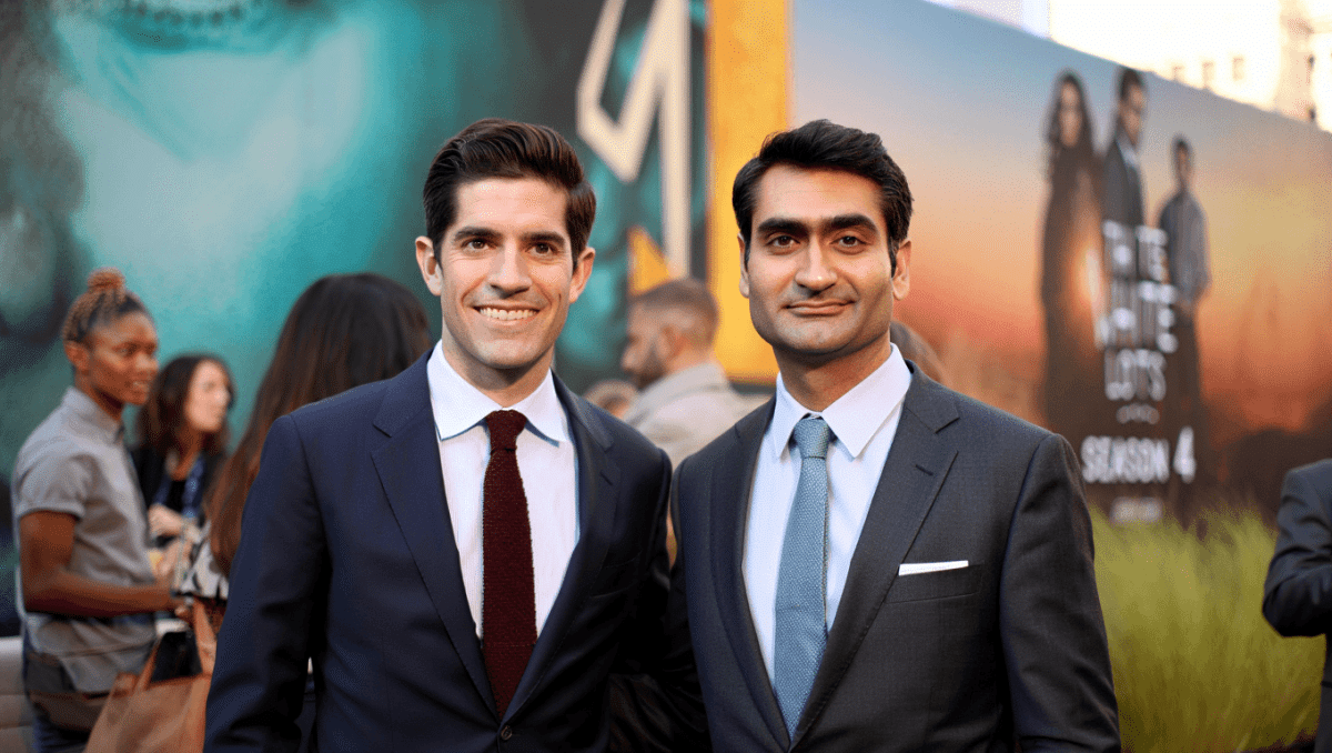 Mike White's White Lotus season 4 adds Max Greenfield, Kumail Nanjiani in major France casting