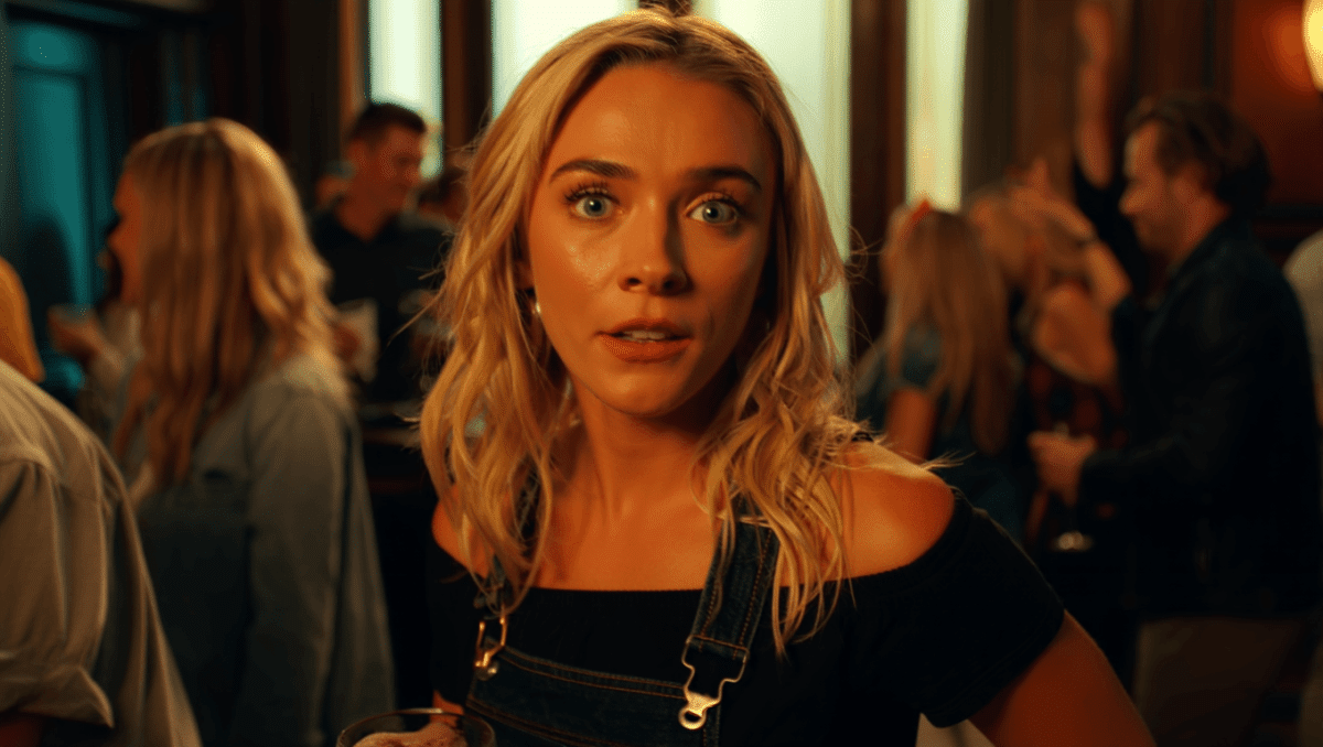 Jessi and Chase kissing at party sparks Mormon Wives drama, Miranda responds