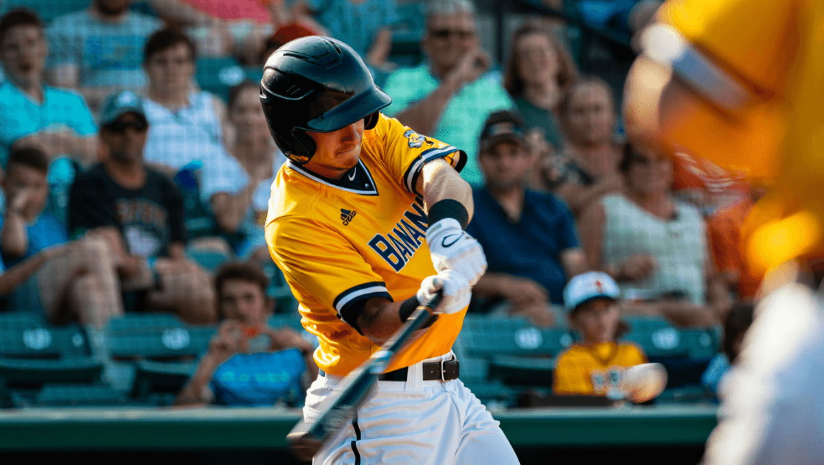 Savannah Bananas schedule kicks off March 7 with national tour across 75 stadiums