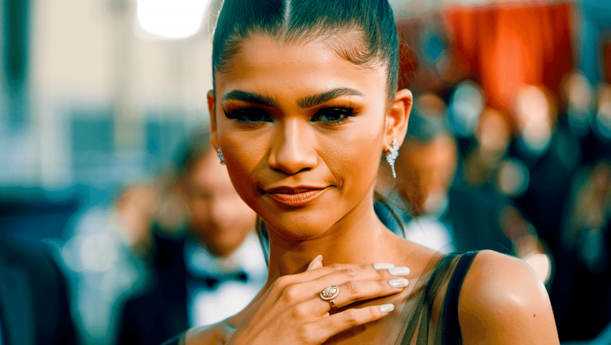 Tom Holland and Zendaya wedding already happened, stylist claims at SAG Awards