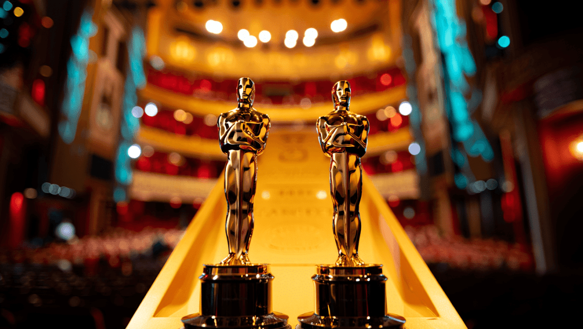 Oscar ties happen tonight for first time since 2013, Best Live Action Short brings rare win for two films