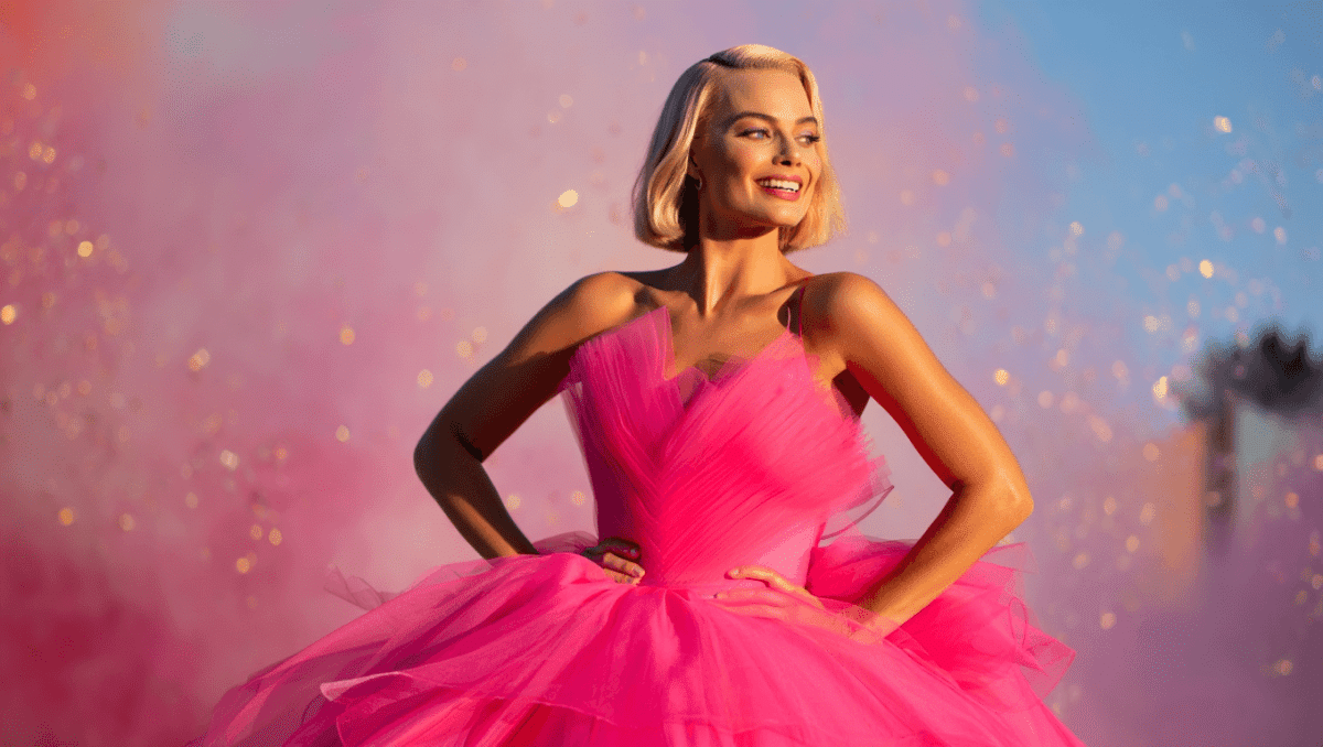 Barbie animated movie in development from Illumination, entirely new project