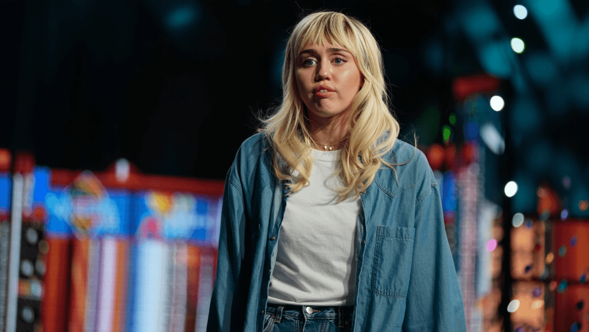 Hannah Montana special drops tomorrow, 20 years after original debut