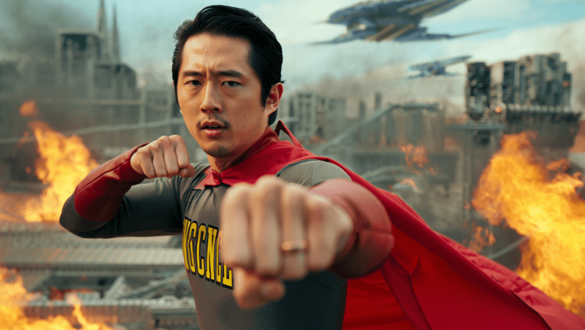 When does Invincible season 4 come out? Premieres March 18 with 3 episodes