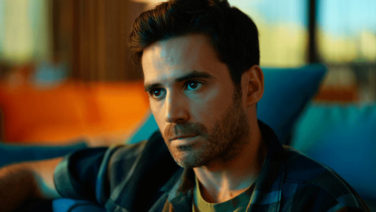 Amy Winehouse's ex breaks silence on her death in first major interview