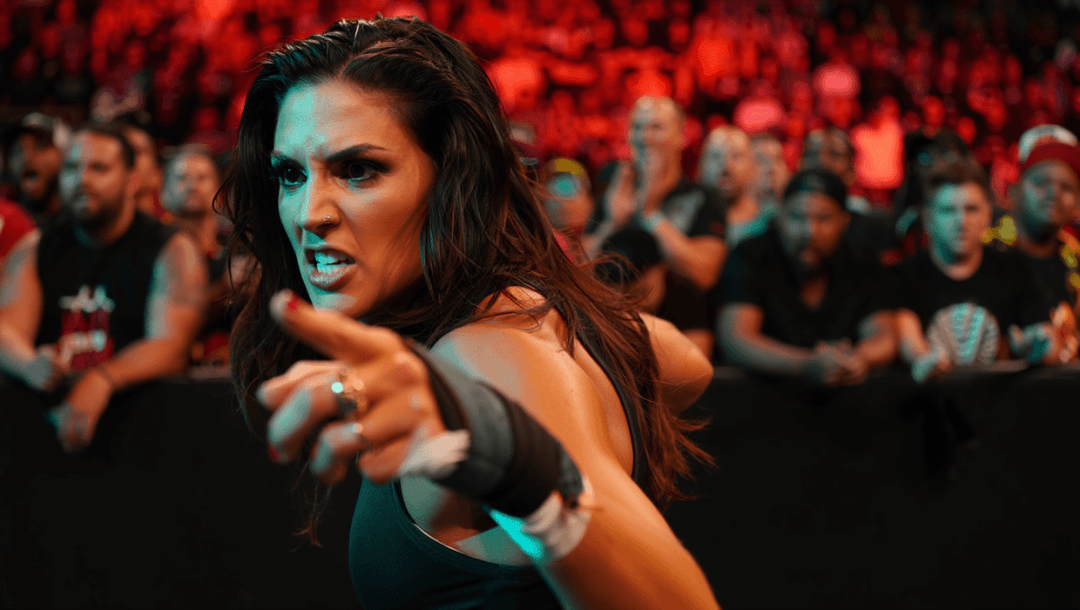 Cody Rhodes wife Brandi teases return after Stephanie McMahon confrontation on RAW