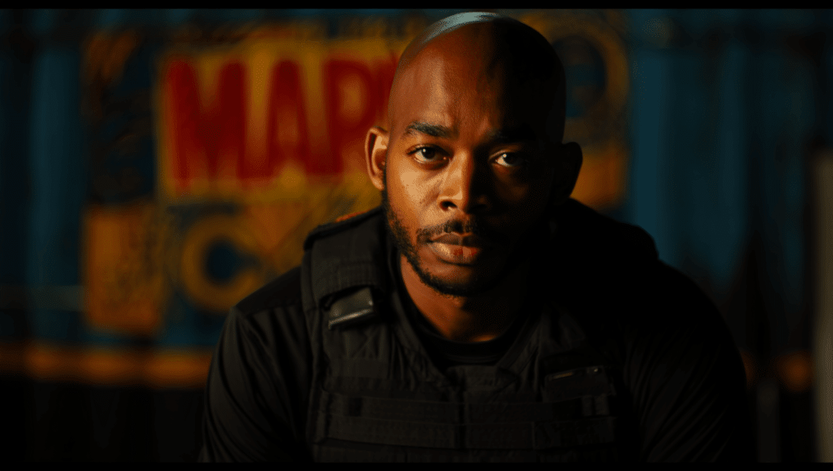 Wilson Bethel hopes for Bullseye special after Punisher film drops