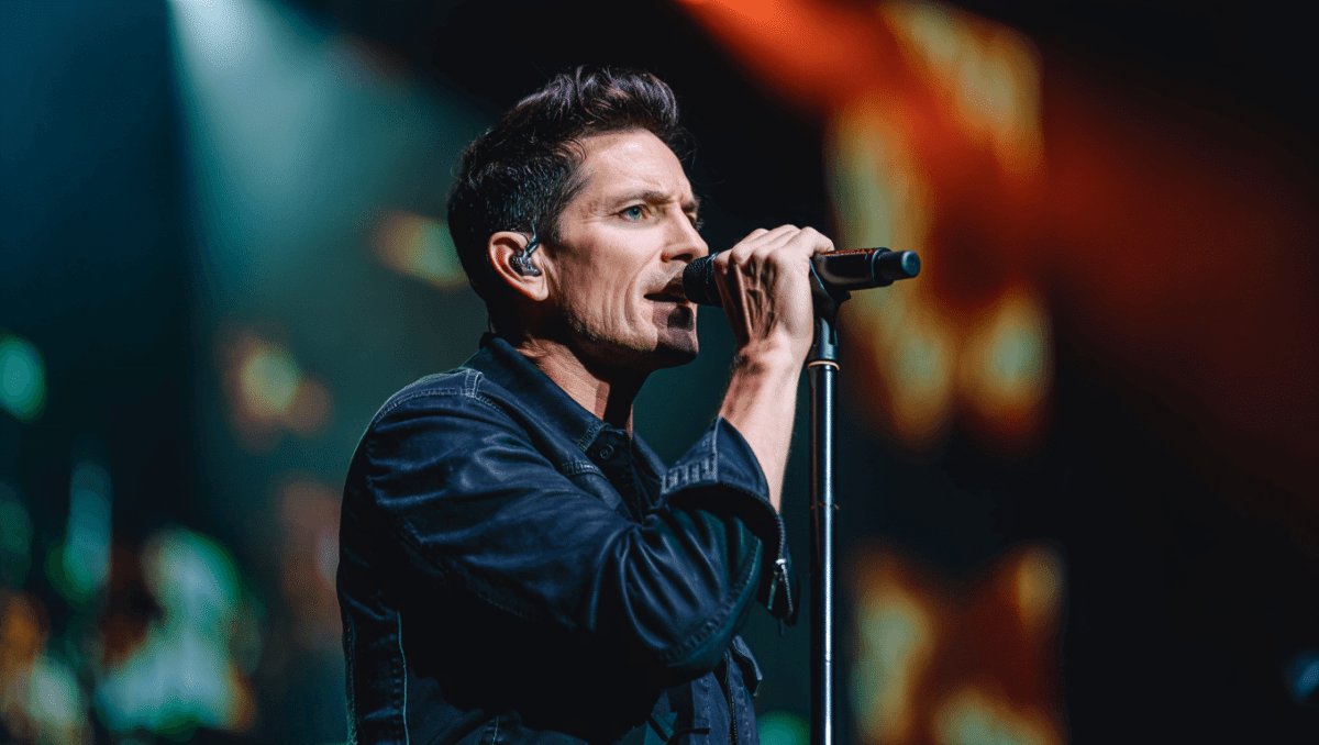 Tommy DeCarlo, Boston lead singer, dies at 60 after cancer battle