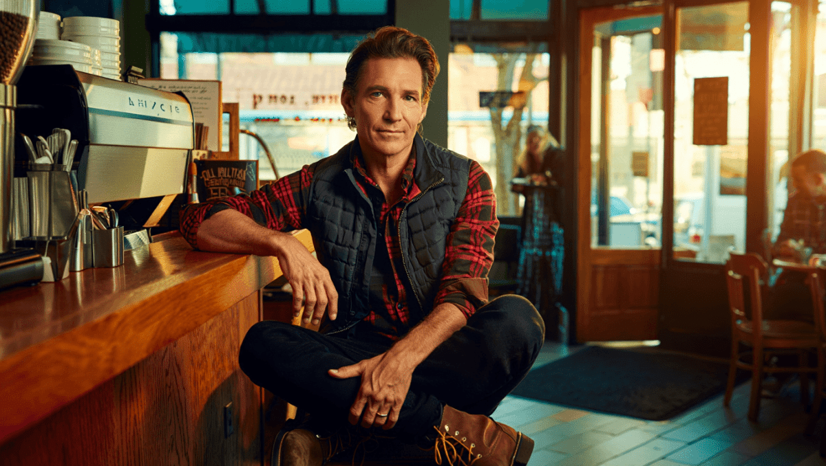 Lewis Pullman reveals his sudden ascent from supporting player to leading man