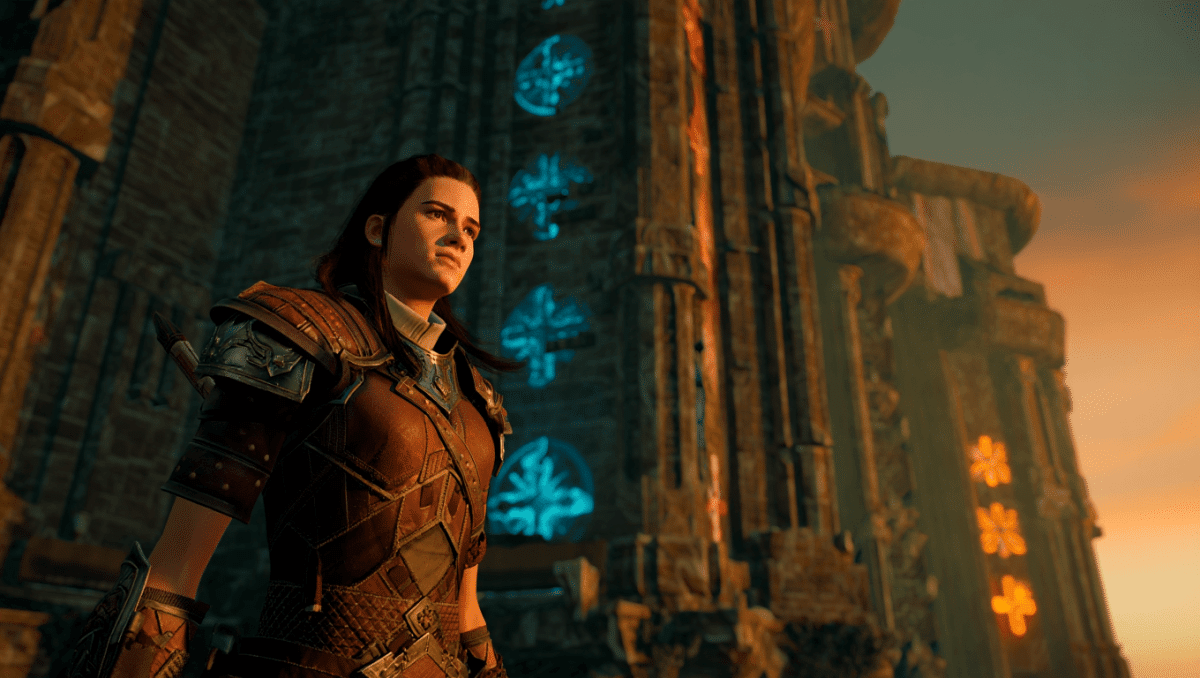 Crimson Desert puzzle guide: solve hardest ruins and beat every challenge