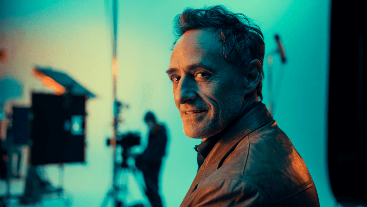 Andrew Gunn, Disney producer of 'Freaky Friday,' dies at 56