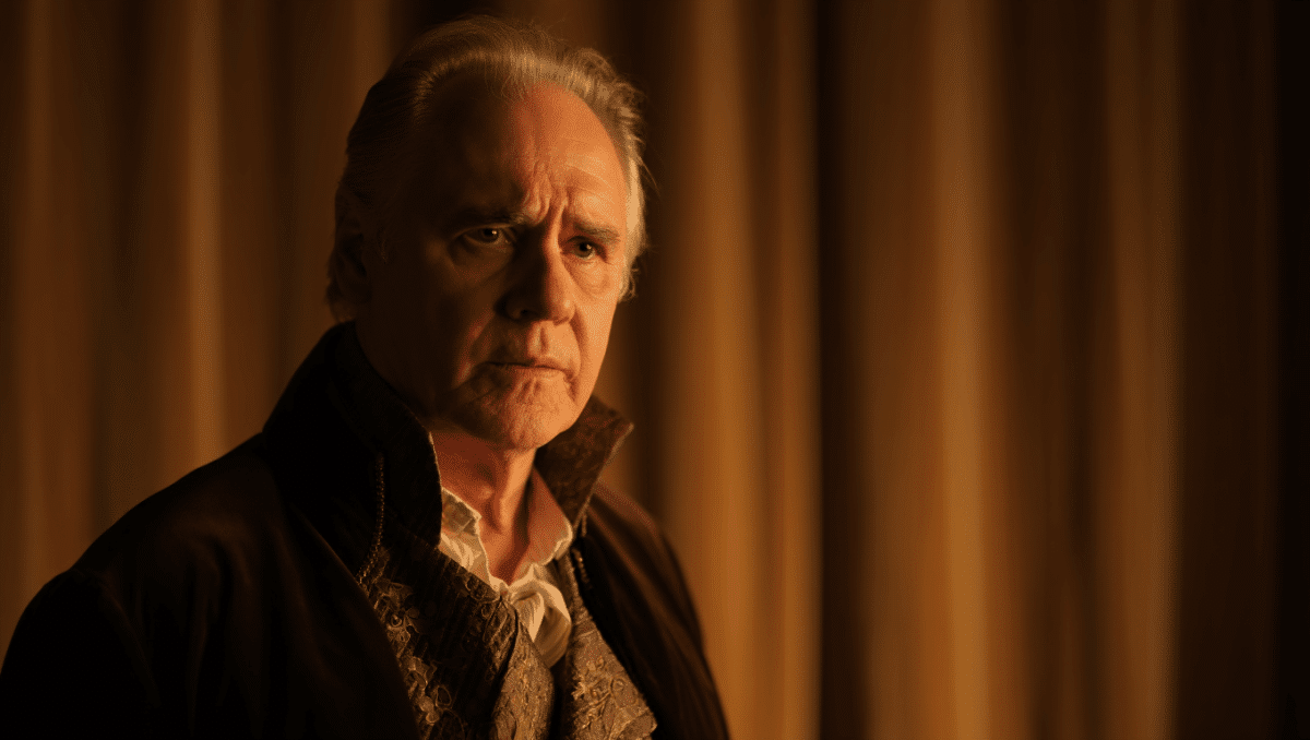 John Lithgow returns to Broadway in Giant, playing Roald Dahl, opening March 11