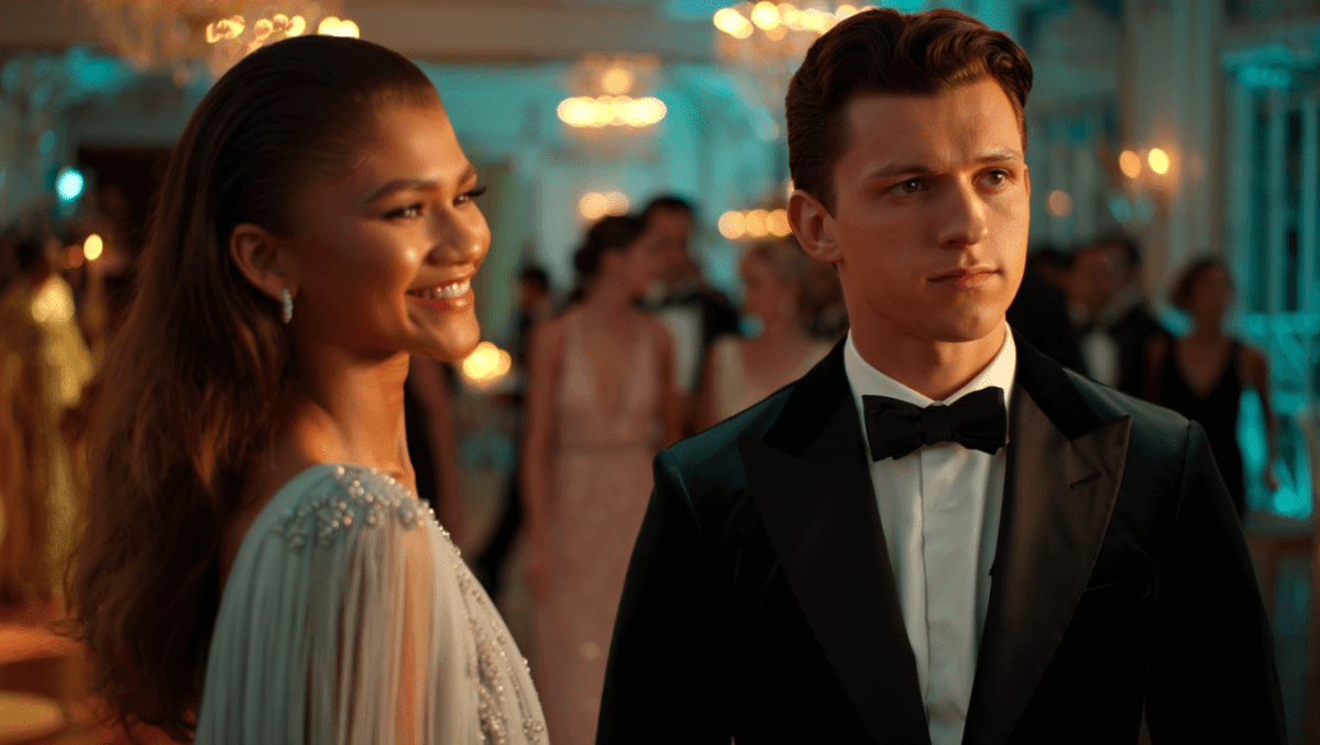 Did Zendaya and Tom Holland get married? Here's what we know