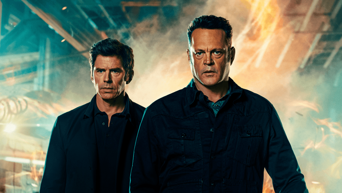 Mike & Nick & Nick & Alice drops tonight on Hulu with time-travel twist, 74% critics score