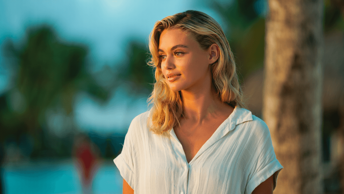 Sarah Pidgeon in talks to join Honeymoon with Harry alongside Kevin Costner