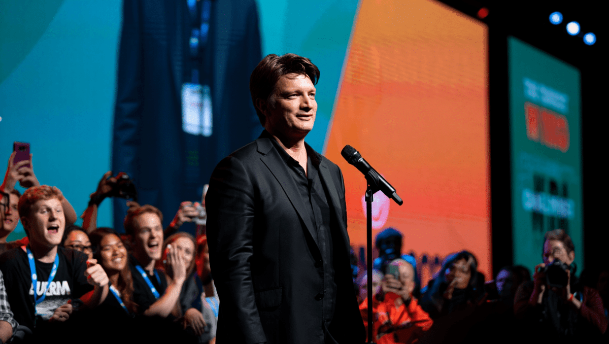 Firefly reboot animated series in development, original cast returning to voice roles