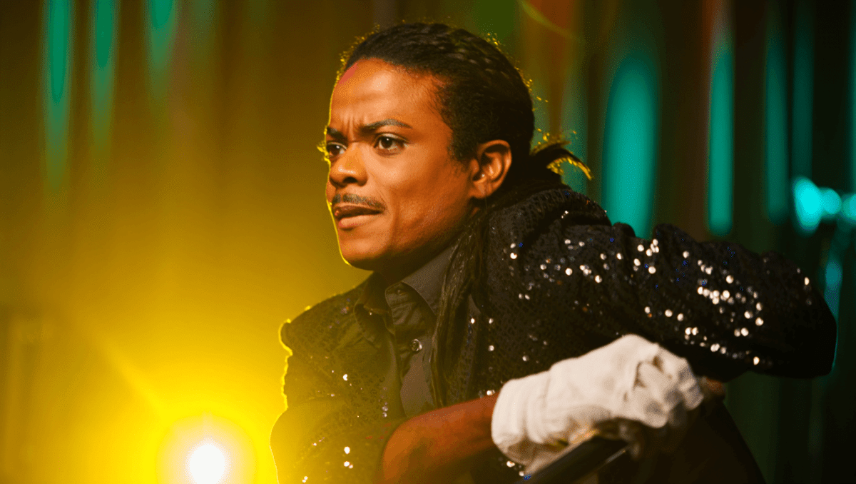 Michael biopic hits theaters April 24 with Jaafar Jackson, Nia Long's family secrets revealed