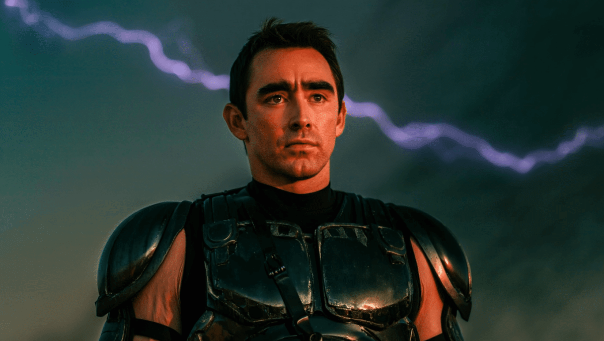 Invincible season 4 arrives March 18, new villain Thragg unleashes chaos