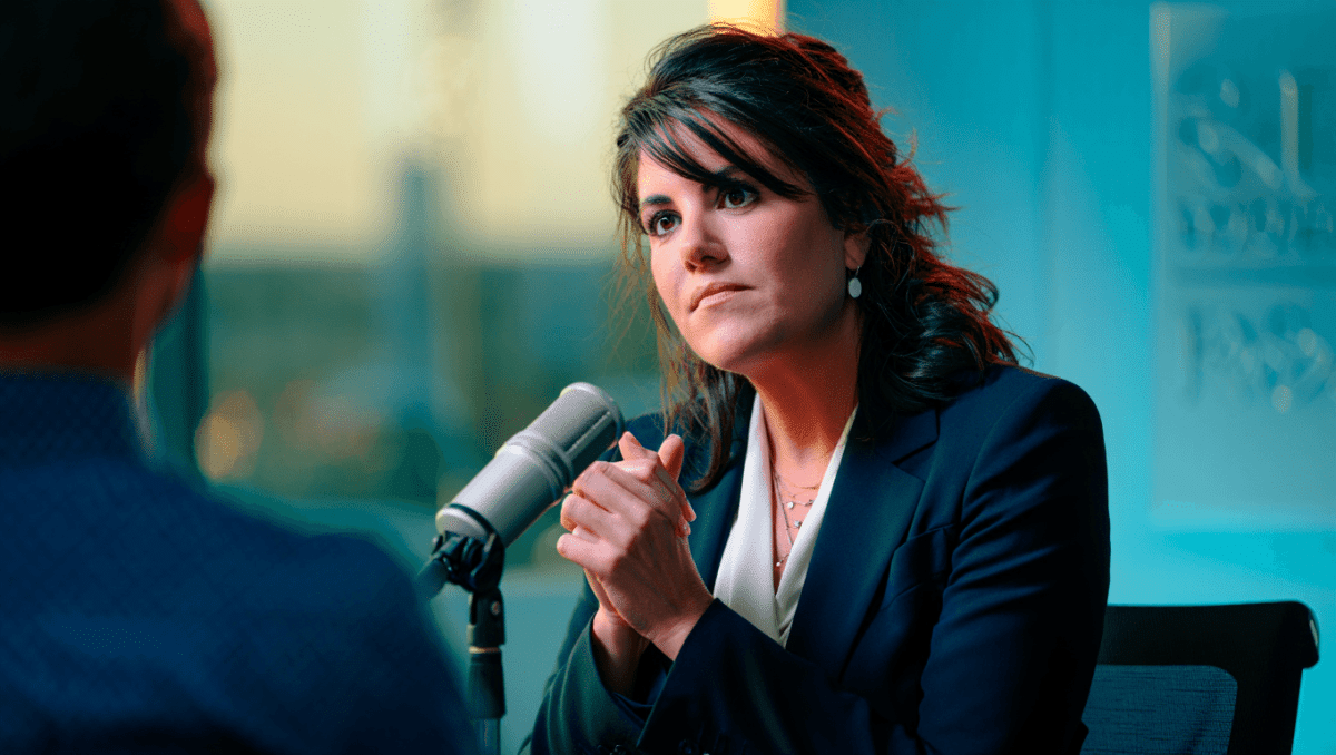 Monica Lewinsky calls Clinton scandal 'public burning,' compares to witch hunts
