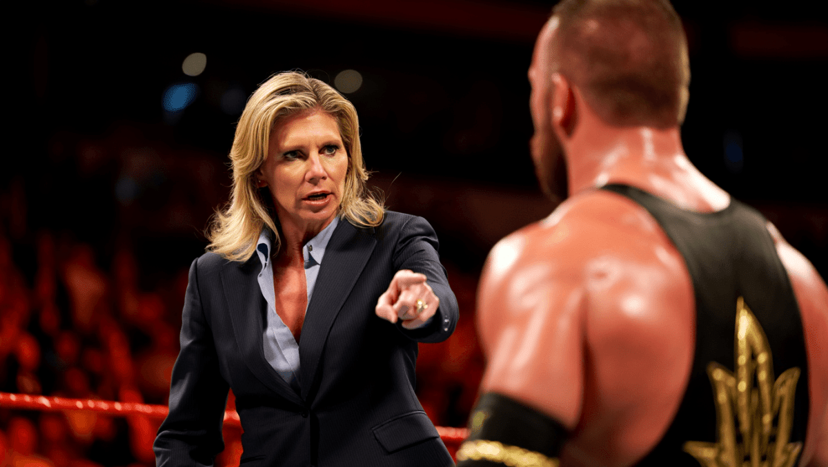 Stephanie McMahon warns Cody Rhodes on Raw at MSG tonight, WrestleMania shakeup coming