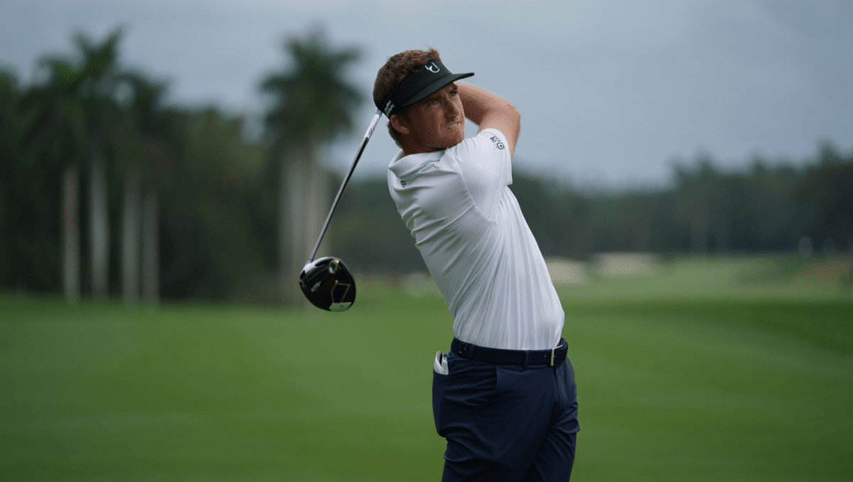 PGA leaderboard today: Aberg holds 3-shot lead heading into final round at Players Championship