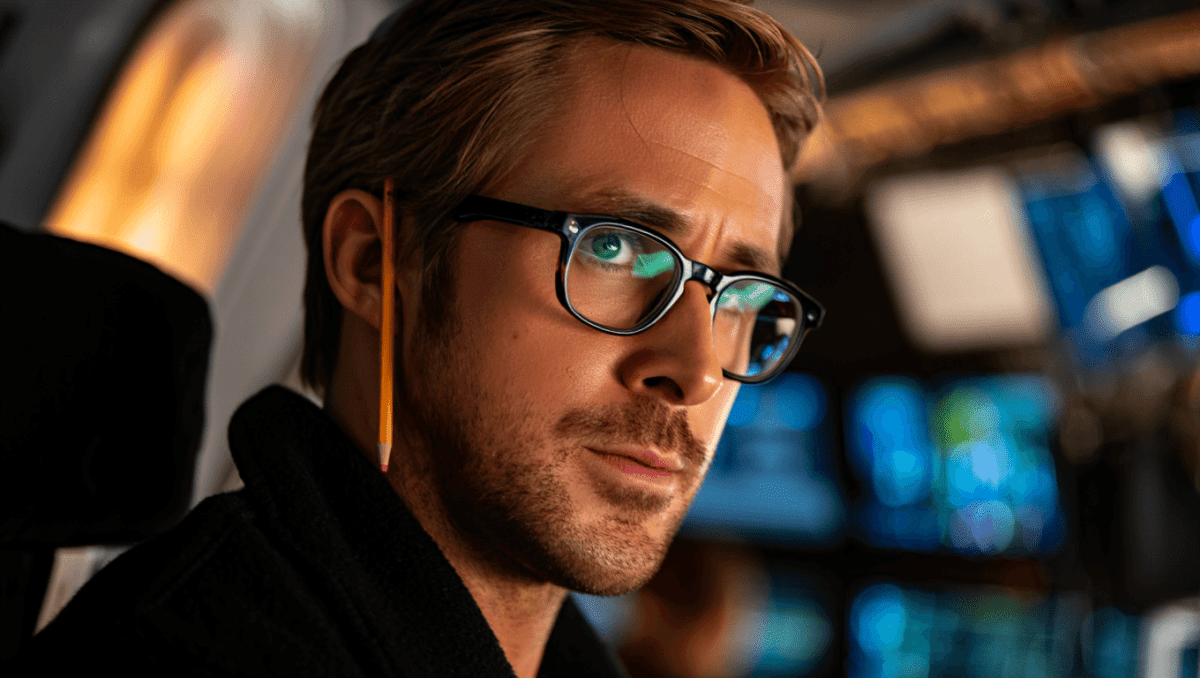 Project Hail Mary shatters 2026 box office records with $140.9M debut