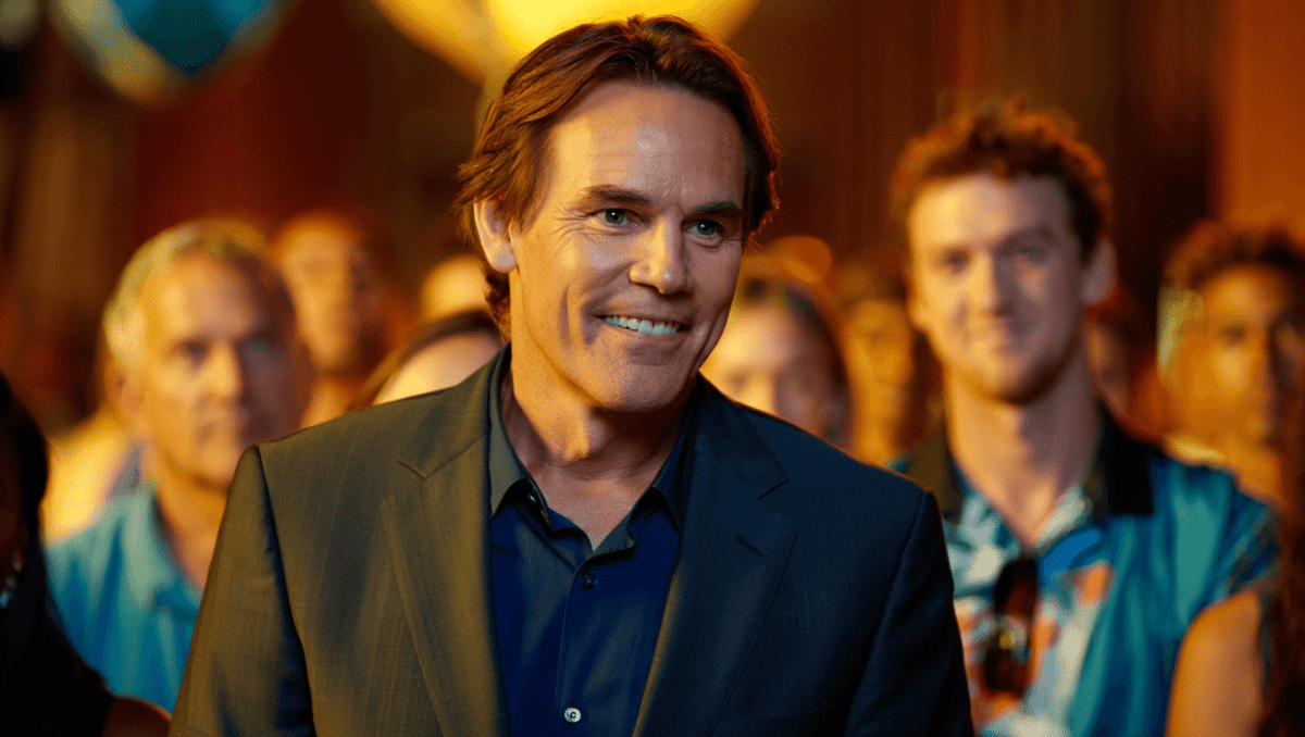 Jeff Hiller drops memoir details at San Antonio Book Festival, April 12