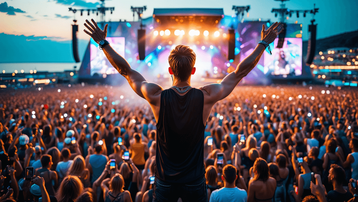 StubHub partners with ULTRA Europe, expanding global festival access