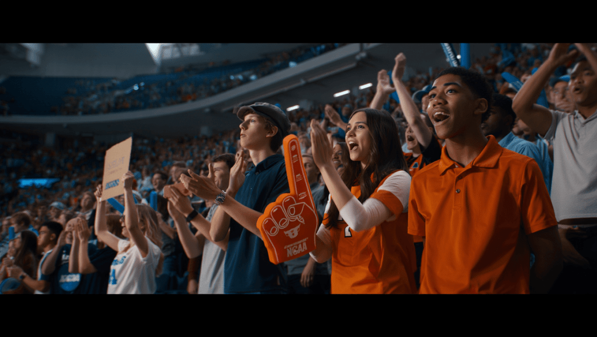 Sweet 16 locations revealed: Houston, San Jose, Chicago, DC host NCAA tournament